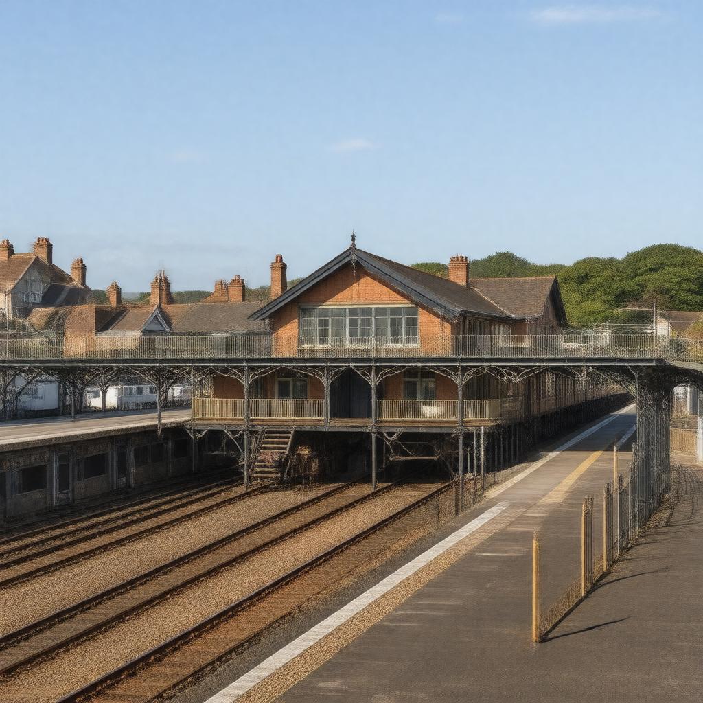 Ramsgate railway station